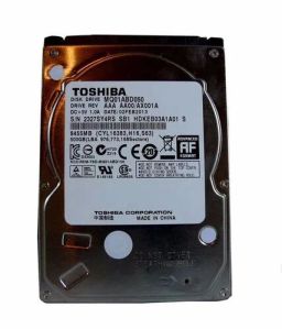 Toshiba Hard Disk