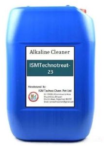 Liquid Alkaline CIP Cleaner