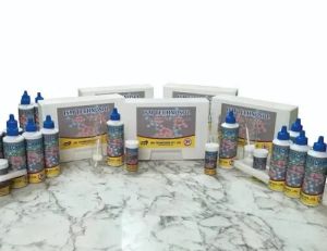 water hardness test kit