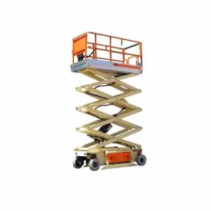 Electric Scissor Lift