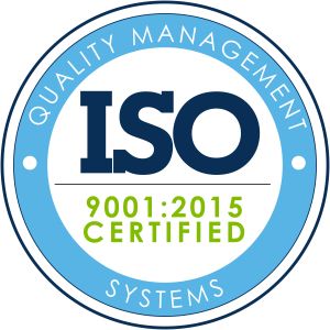 ISO 9001 2015 Certification Services