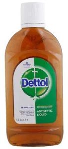 Dettol Antiseptic Liquid