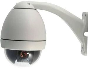 Dome CCTV Camera