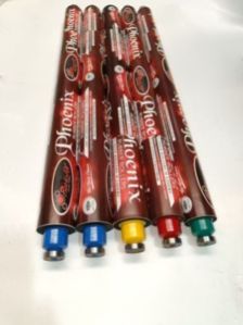 Roland 500 Printing Machine Rubber Rollers Set