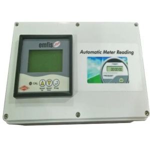 automatic meter reading systems
