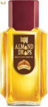 Bajaj Almond Drops Hair Oil