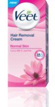 Veet Hair Removal Cream