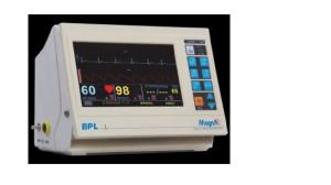 Bpl Patient Monitors