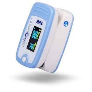 Pulse Oximeter