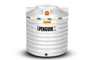 Penguin Triple Layer Polymer Water Tank