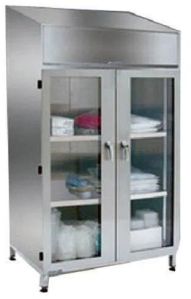 Clean Room Cabinet