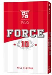 Force 10