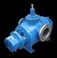 Rotary Pumps