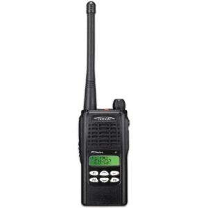 Wireless Communication Radio.