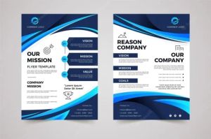 Flyer Printing Services