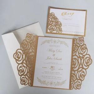 Wedding Card Printing Services