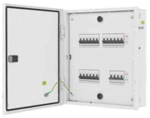 distribution panel board