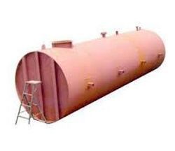 Underground Storage Tanks