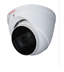 Indoor CCTV Dome Camera
