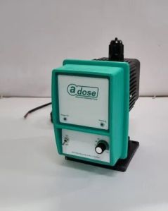 Chemical Dosing Pump