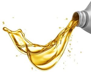 Lubricating Oil