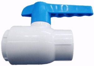 Upvc Ball Valve