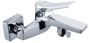 Hand Shower Wall Mixer