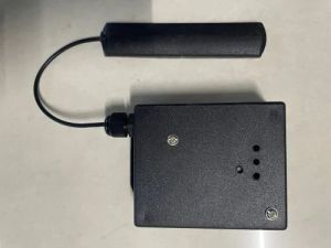 Bus Rfid Reader