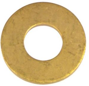 silicon bronze washer