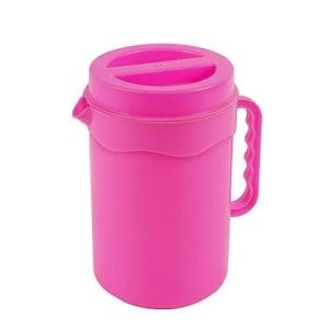 Plastic Water Jug