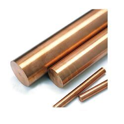 Chromium Zirconium Copper