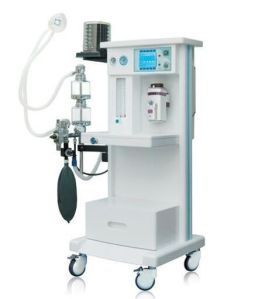 Anaesthesia Machine