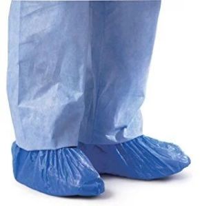 Disposable Shoe Cover