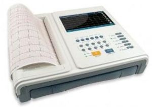 Ecg Machine