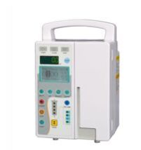Infusion Pumps