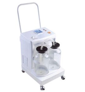 Suction Machine