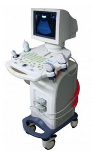 Ultrasound Machine