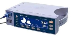 Pulse Oximeter