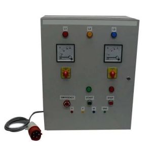 automatic motor starters