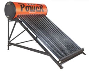 Solar Water Heater