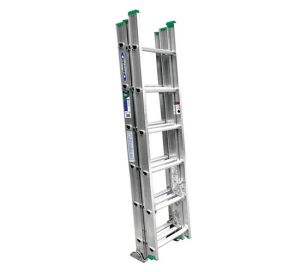 Extension Wall Ladder