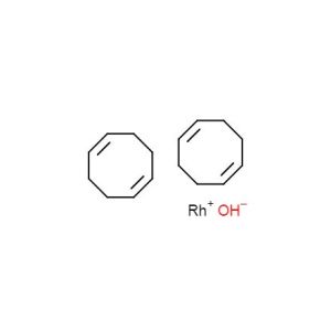 Hydroxy(cyclooctadiene)rhodium(I) dimer