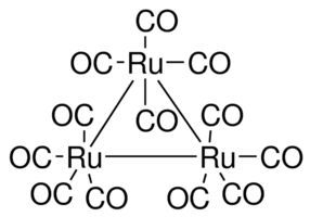 Triruthenium dodecacarbonyl - CAS Number:15243-33-1