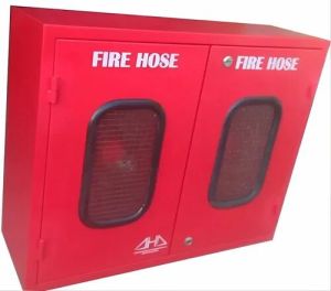 Fire Hose Box
