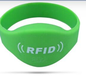 rfid wristbands