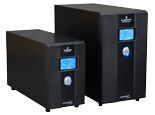 Online UPS Systems : Up to 100 KVA