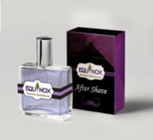 after shave