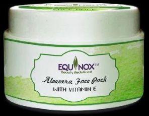 Aloevera Face Pack