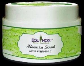 Aloevera Face Scrub