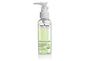 Cucumber And Aloevera Cleansing Milk